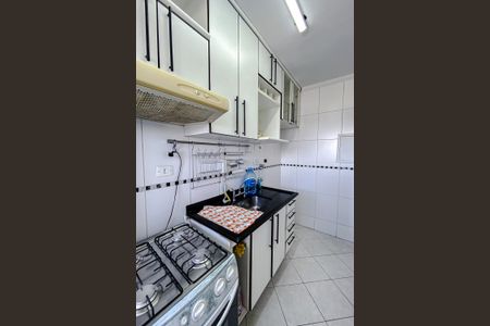 Apartamento para alugar com 50m², 2 quartos e 1 vaga Apartamento para alugar com 50m², 2 quartos e 1 vagaCozinha