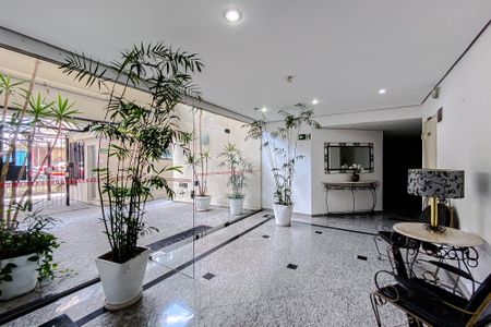 Apartamento para alugar com 50m², 2 quartos e 1 vagaÁrea comum