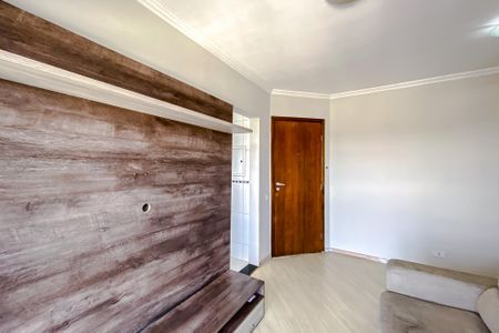 Apartamento para alugar com 50m², 2 quartos e 1 vaga Apartamento para alugar com 50m², 2 quartos e 1 vagaSala