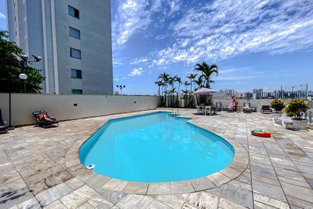 Apartamento para alugar com 50m², 2 quartos e 1 vagaÁrea comum - Piscina