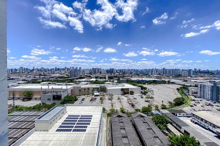 Apartamento para alugar com 50m², 2 quartos e 1 vaga Apartamento para alugar com 50m², 2 quartos e 1 vagaVista do Quarto 2