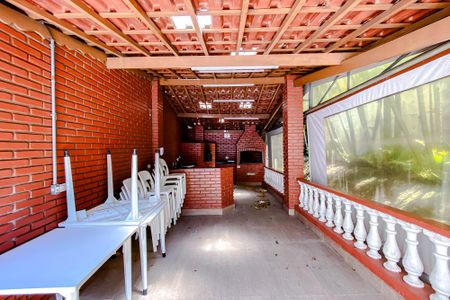 Apartamento para alugar com 50m², 2 quartos e 1 vagaÁrea comum - Churrasqueira