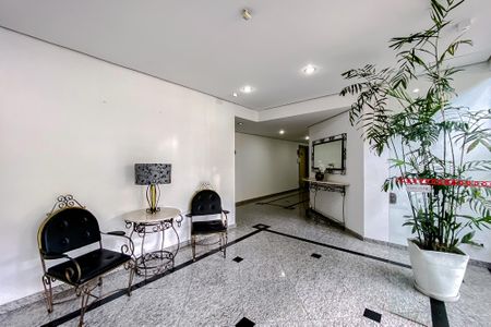 Apartamento para alugar com 50m², 2 quartos e 1 vagaÁrea comum