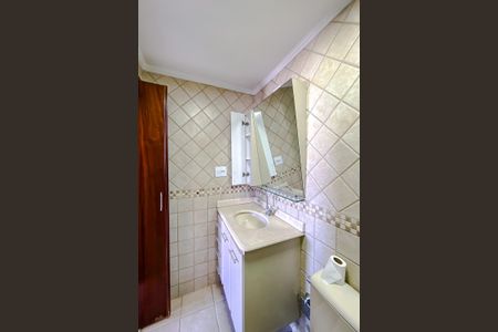 Apartamento para alugar com 50m², 2 quartos e 1 vaga Apartamento para alugar com 50m², 2 quartos e 1 vagaBanheiro