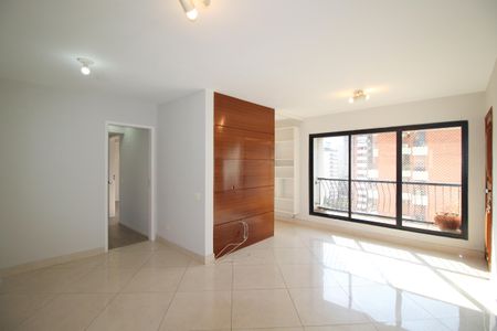 Apartamento para alugar com 88m², 2 quartos e 1 vaga Apartamento para alugar com 88m², 2 quartos e 1 vagaSala