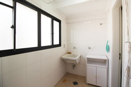 Apartamento para alugar com 88m², 2 quartos e 1 vaga Apartamento para alugar com 88m², 2 quartos e 1 vagaÁrea de Serviço