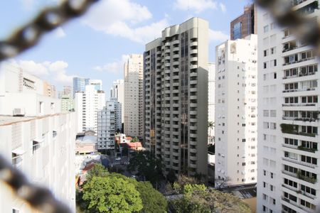 Apartamento para alugar com 88m², 2 quartos e 1 vaga Apartamento para alugar com 88m², 2 quartos e 1 vagaVista