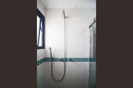 Apartamento para alugar com 88m², 2 quartos e 1 vaga Apartamento para alugar com 88m², 2 quartos e 1 vagaBanheiro da Suíte