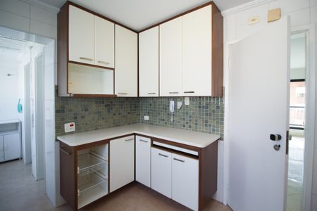 Apartamento para alugar com 88m², 2 quartos e 1 vaga Apartamento para alugar com 88m², 2 quartos e 1 vagaCozinha