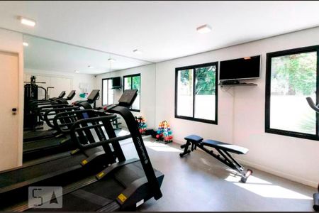 Apartamento para alugar com 88m², 2 quartos e 1 vaga Apartamento para alugar com 88m², 2 quartos e 1 vagaÁrea comum
