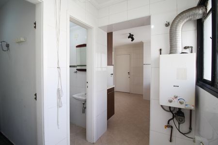 Apartamento para alugar com 88m², 2 quartos e 1 vaga Apartamento para alugar com 88m², 2 quartos e 1 vagaÁrea de Serviço