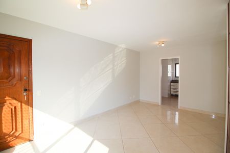Apartamento para alugar com 88m², 2 quartos e 1 vaga Apartamento para alugar com 88m², 2 quartos e 1 vagaSala
