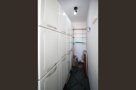 Apartamento para alugar com 88m², 2 quartos e 1 vaga Apartamento para alugar com 88m², 2 quartos e 1 vagaQuarto de Serviço