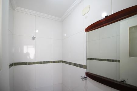 Apartamento para alugar com 88m², 2 quartos e 1 vaga Apartamento para alugar com 88m², 2 quartos e 1 vagaBanheiro de serviço