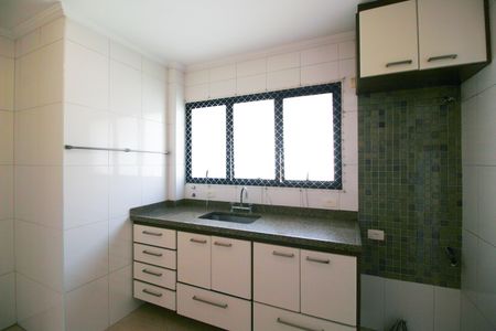 Apartamento para alugar com 88m², 2 quartos e 1 vaga Apartamento para alugar com 88m², 2 quartos e 1 vagaCozinha