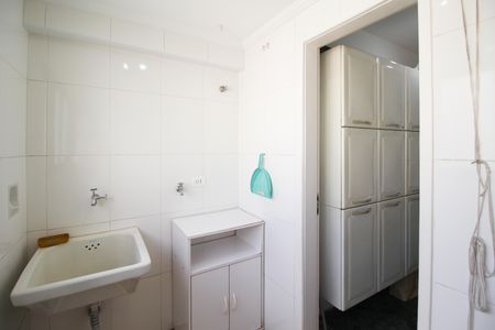Apartamento para alugar com 88m², 2 quartos e 1 vaga Apartamento para alugar com 88m², 2 quartos e 1 vagaÁrea de Serviço