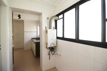 Apartamento para alugar com 88m², 2 quartos e 1 vaga Apartamento para alugar com 88m², 2 quartos e 1 vagaÁrea de Serviço