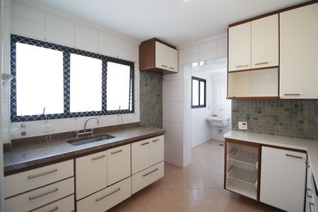 Apartamento para alugar com 88m², 2 quartos e 1 vaga Apartamento para alugar com 88m², 2 quartos e 1 vagaCozinha