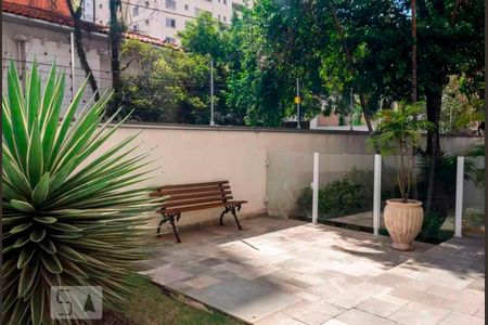 Apartamento para alugar com 88m², 2 quartos e 1 vaga Apartamento para alugar com 88m², 2 quartos e 1 vagaÁrea comum