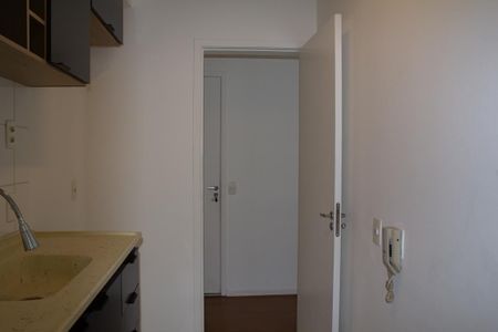 Apartamento para alugar com 1 quarto, 35m² em Jardim Ibitirama, São Paulo