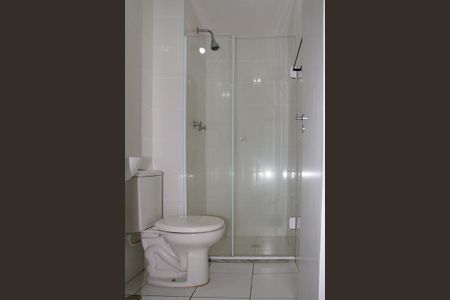 Apartamento para alugar com 1 quarto, 35m² em Jardim Ibitirama, São Paulo
