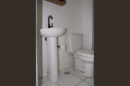 Apartamento para alugar com 1 quarto, 35m² em Jardim Ibitirama, São Paulo