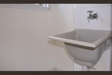 Apartamento para alugar com 1 quarto, 35m² em Jardim Ibitirama, São Paulo