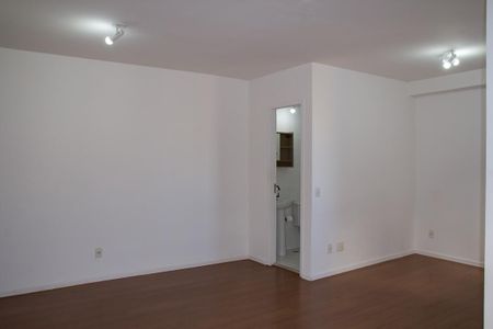 Apartamento para alugar com 1 quarto, 35m² em Jardim Ibitirama, São Paulo