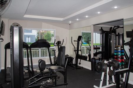 Apartamento para alugar com 1 quarto, 35m² em Jardim Ibitirama, São Paulo