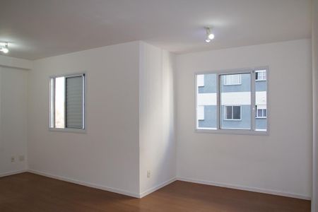 Apartamento para alugar com 1 quarto, 35m² em Jardim Ibitirama, São Paulo