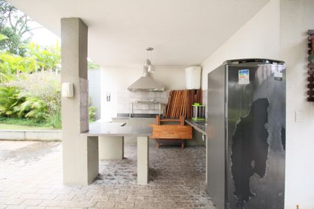 Apartamento para alugar com 83m², 2 quartos e 2 vagasÁrea comum