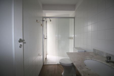 Apartamento para alugar com 83m², 2 quartos e 2 vagasBanheiro Social