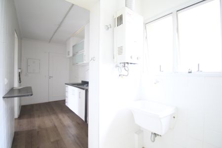 Apartamento para alugar com 83m², 2 quartos e 2 vagasÁrea de Serviço