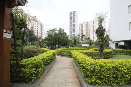 Apartamento para alugar com 83m², 2 quartos e 2 vagasÁrea comum