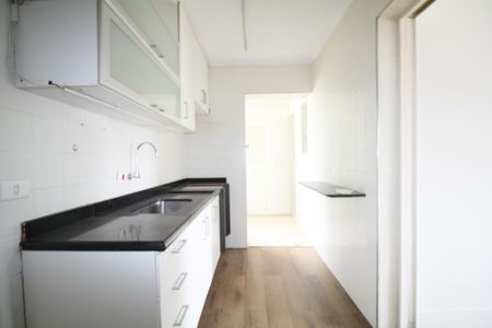 Apartamento para alugar com 83m², 2 quartos e 2 vagasCozinha