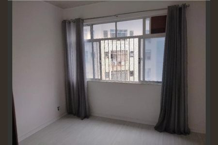 Apartamento para alugar com 1 quarto, 35m² em Tijuca, Rio de Janeiro