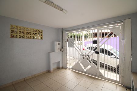 Casa à venda com 100m², 2 quartos e 1 vagaGaragem