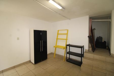 Casa à venda com 100m², 2 quartos e 1 vagaQuarto de Serviço