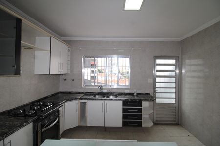 Casa à venda com 100m², 2 quartos e 1 vagaCozinha