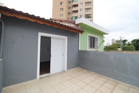 Casa à venda com 100m², 2 quartos e 1 vagaQuarto 2 - Varanda