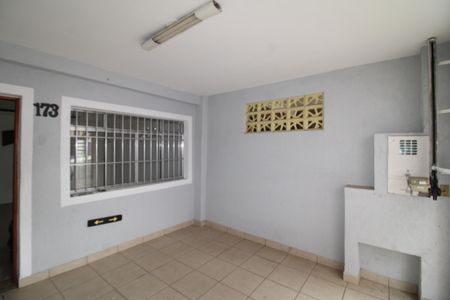 Casa à venda com 100m², 2 quartos e 1 vagaGaragem