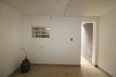 Casa à venda com 100m², 2 quartos e 1 vagaQuarto de Serviço