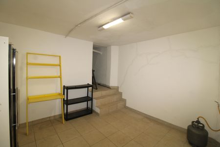 Casa à venda com 100m², 2 quartos e 1 vagaQuarto de Serviço