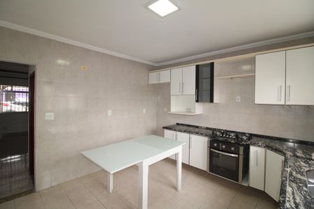 Casa à venda com 100m², 2 quartos e 1 vagaCozinha