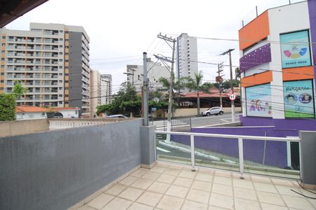 Casa à venda com 100m², 2 quartos e 1 vagaQuarto 2 - Varanda