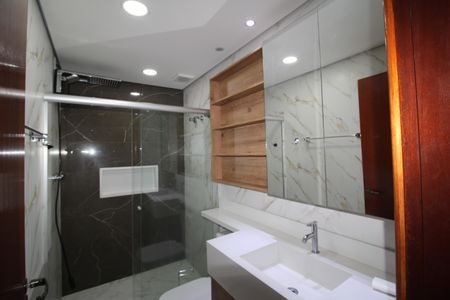 Casa à venda com 100m², 2 quartos e 1 vagaBanheiro