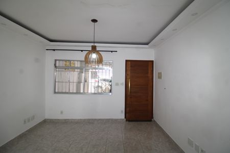 Sala de casa à venda com 2 quartos, 100m² em Vila Paulicéia, São Paulo