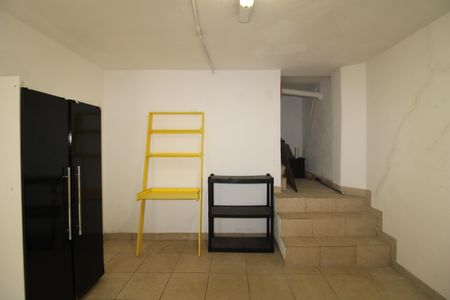 Casa à venda com 100m², 2 quartos e 1 vagaQuarto de Serviço