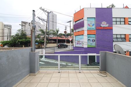 Casa à venda com 100m², 2 quartos e 1 vagaQuarto 2 - Varanda