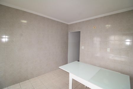 Casa à venda com 100m², 2 quartos e 1 vagaCozinha